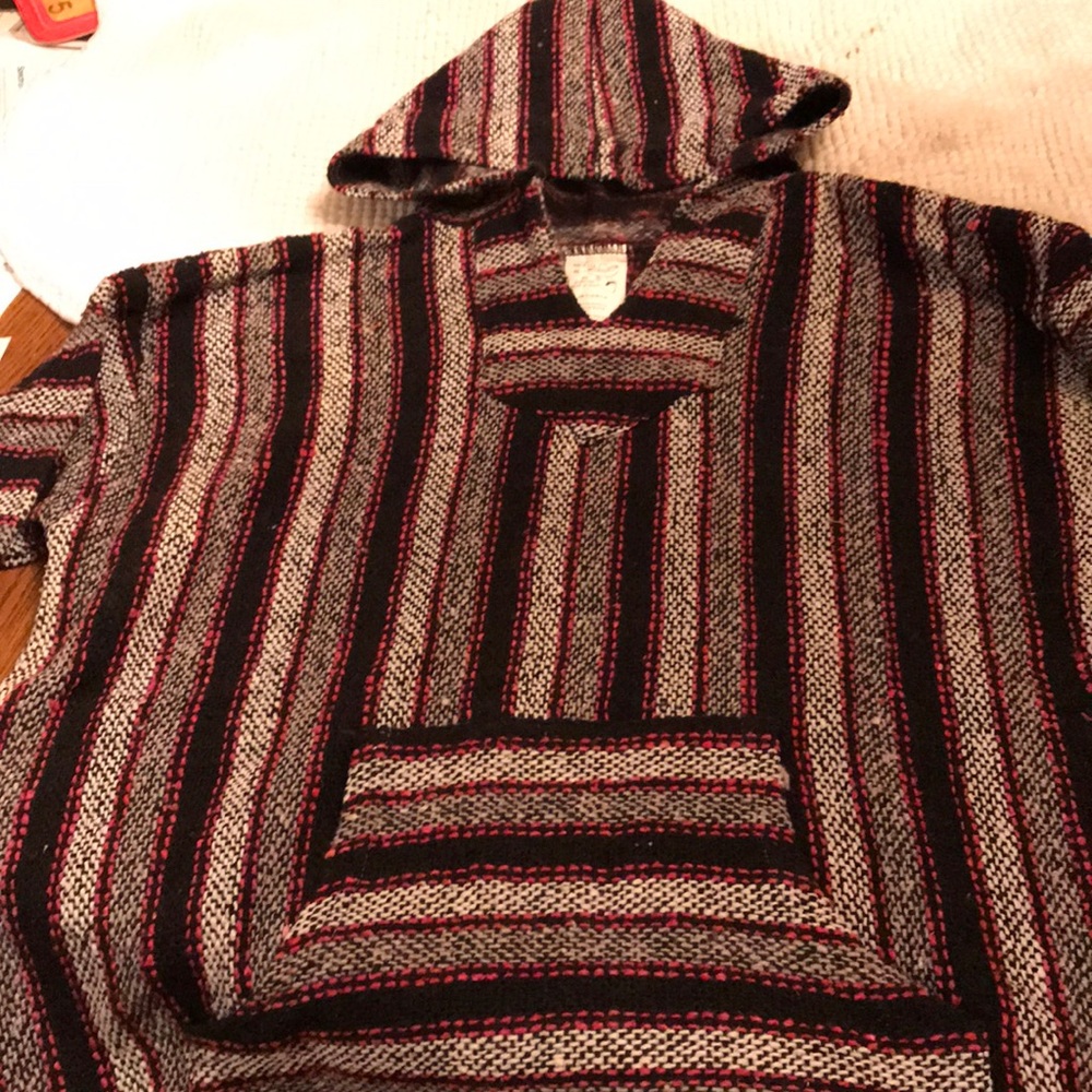 Women’s XL Baja top